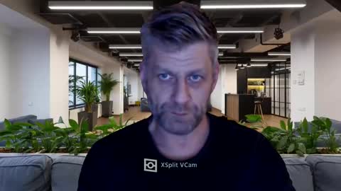 Timm online show from March 8, 2025, 6:47 pm