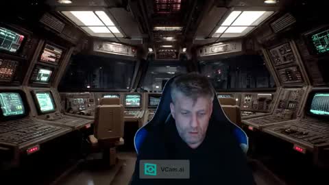 Timm online show from April 13, 2026, 10:15 pm