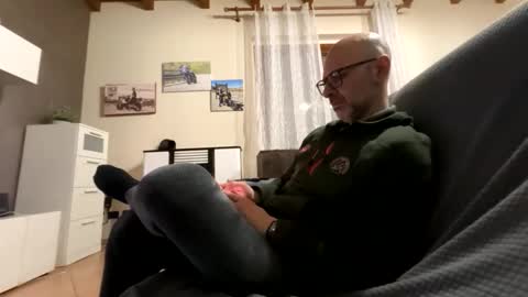 Snapshot of eldiablo844 chatting on March 14, 2026, 8:25 pm Eldiablo844 online show from March 14, 2026, 8:25 pm