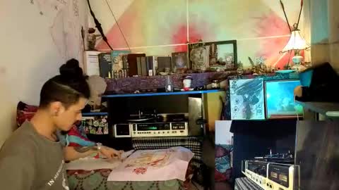 Sir Eleazar online show from September 30, 2025, 5:56 am