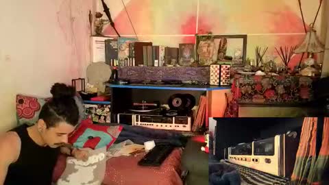 Sir Eleazar online show from October 5, 2025, 3:27 am