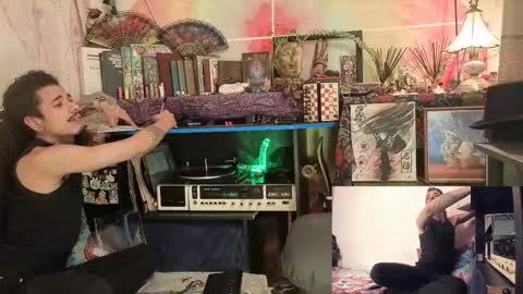 Sir Eleazar online show from October 24, 2025, 7:16 am