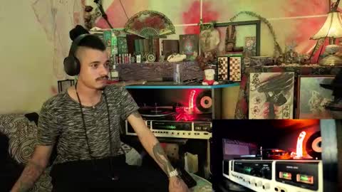 Sir Eleazar online show from November 19, 2025, 7:25 pm