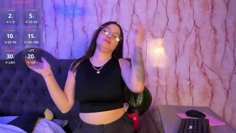 Elecktra online show from November 7, 2025, 8:20 pm