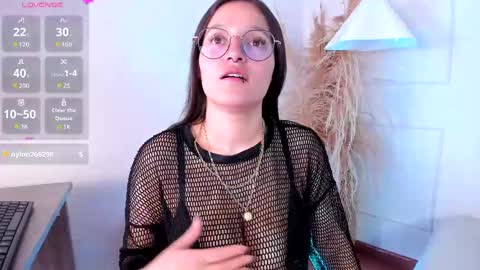 Elecktra online show from March 21, 2026, 7:39 pm