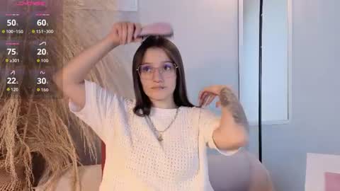 Snapshot of elecktra_sweet chatting on June 11, 2026, 8:07 pm Elecktra online show from June 11, 2026, 8:07 pm