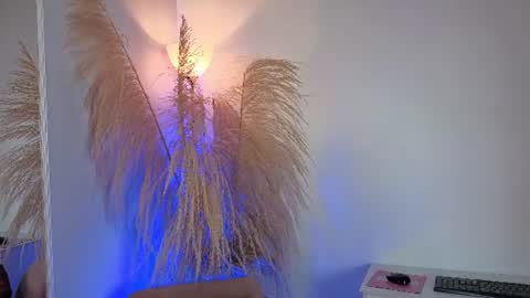 Snapshot of elecktra_sweet chatting on June 24, 2026, 7:24 pm Elecktra online show from June 24, 2026, 7:24 pm