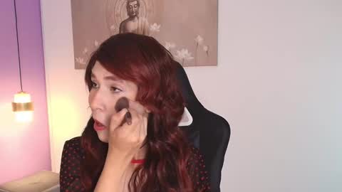 electra_gosselin online show from September 9, 2025, 12:15 pm