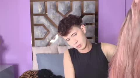 electra_gosselin online show from September 27, 2025, 11:59 am