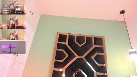 electra_gosselin online show from February 3, 2026, 6:40 am