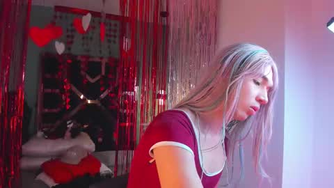 electra_gosselin online show from February 16, 2026, 11:45 pm