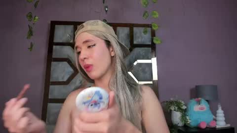 electra_gosselin online show from April 7, 2026, 1:06 am