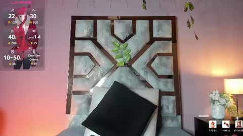 electra_gosselin online show from July 2, 2026, 1:05 am