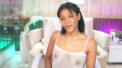 Electra Jones online show from November 11, 2025, 11:32 am