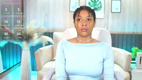 Electra Jones online show from November 13, 2025, 11:31 am