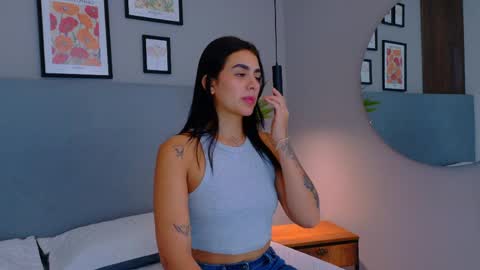 ELECTRA  online show from April 7, 2026, 11:43 am