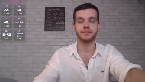 Alex online show from January 11, 2025, 11:45 am