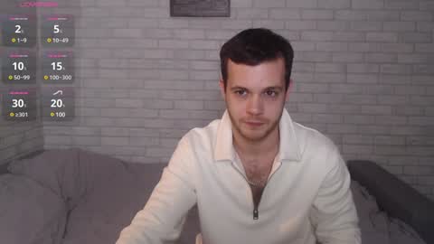 Alex online show from January 12, 2025, 8:36 pm