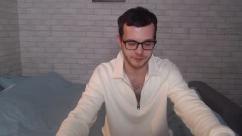 Alex online show from January 19, 2025, 8:41 pm