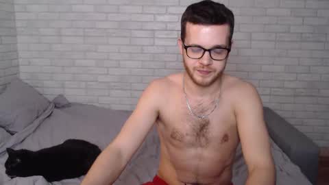 Alex online show from March 3, 2025, 6:33 pm