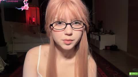 Aleksa online show from April 19, 2026, 6:07 pm