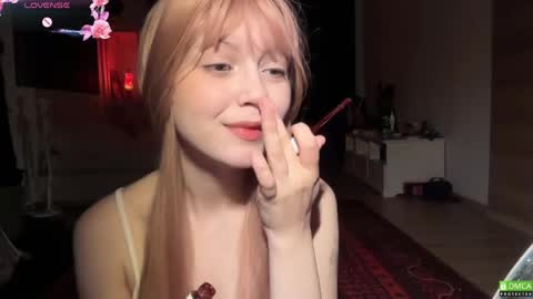 Aleksa online show from April 19, 2026, 6:10 pm