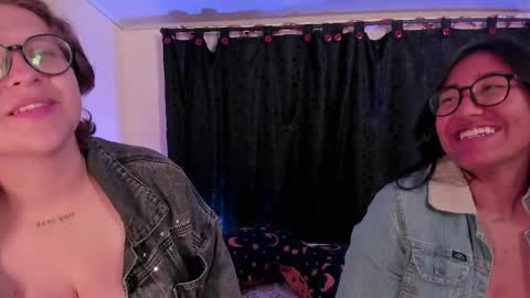 LEXA  CLARKE online show from April 26, 2026, 2:09 am