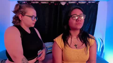 Snapshot of electricnightsxxx chatting on July 8, 2026, 2:16 am LEXA CLARKE online show from July 8, 2026, 2:16 am