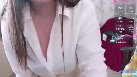 Snapshot of elegant_audacity chatting on December 20, 2024, 10:16 am Rachel online show from December 20, 2024, 10:16 am