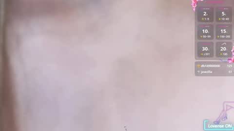 Snapshot of elegant_audacity chatting on December 21, 2024, 10:17 am Rachel online show from December 21, 2024, 10:17 am