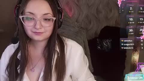 Snapshot of elegant_audacity chatting on January 25, 2025, 12:58 pm Rachel online show from January 25, 2025, 12:58 pm