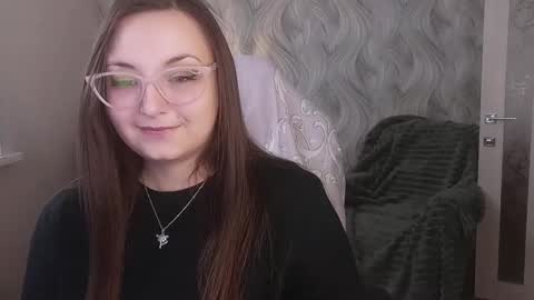 Snapshot of elegant_audacity chatting on February 13, 2025, 11:17 am Rachel online show from February 13, 2025, 11:17 am