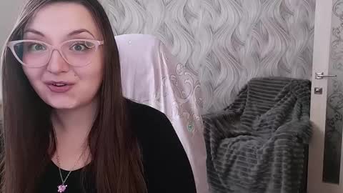 Snapshot of elegant_audacity chatting on February 21, 2025, 9:13 am Rachel online show from February 21, 2025, 9:13 am