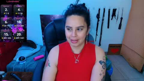 elektra online show from March 9, 2025, 8:21 pm