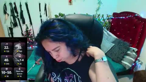 elektra online show from December 1, 2025, 4:45 pm