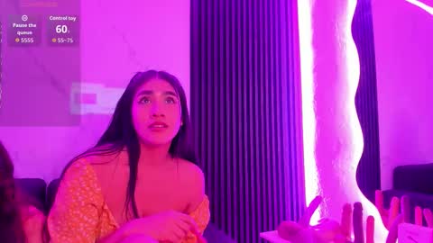 Snapshot of elektra_rose1 chatting on October 19, 2025, 5:41 am Elektra Rose online show from October 19, 2025, 5:41 am