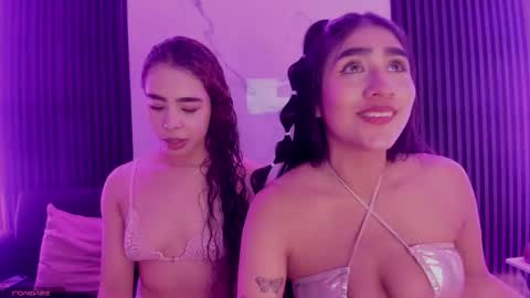 Snapshot of elektra_rose1 chatting on October 20, 2025, 2:01 am Elektra Rose online show from October 20, 2025, 2:01 am