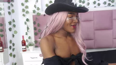 LUISA online show from May 29, 2026, 7:34 pm