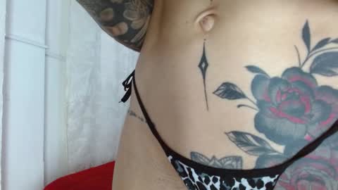 Snapshot of elektratattoo chatting on March 12, 2025, 4:24 pm elektra online show from March 12, 2025, 4:24 pm