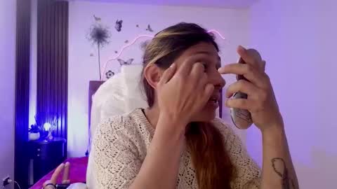 Elena online show from October 13, 2025, 12:49 pm