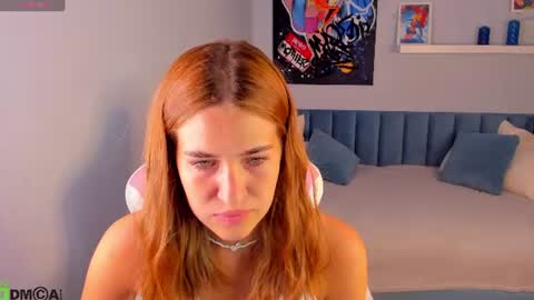 Snapshot of elena_grace chatting on June 13, 2026, 10:18 pm Jenny online show from June 13, 2026, 10:18 pm