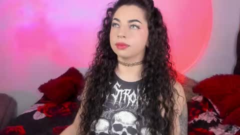 Elena  online show from January 18, 2026, 6:17 am