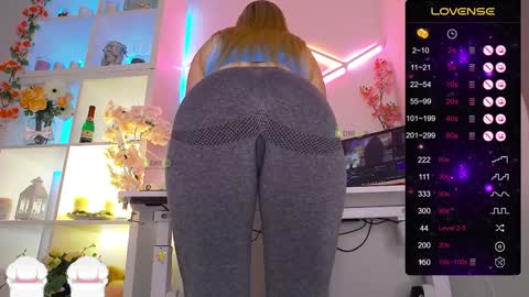 Elena online show from January 13, 2025, 8:04 pm