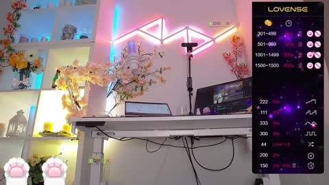 Elena online show from February 7, 2025, 7:59 pm