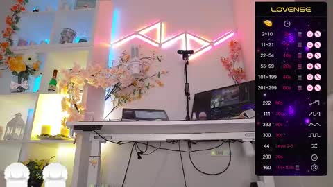 Elena online show from February 23, 2025, 11:58 pm