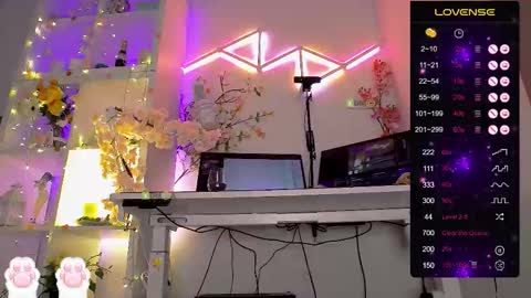 Elena online show from March 3, 2026, 9:21 pm