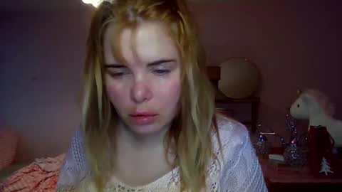 Elena online show from December 21, 2025, 2:46 pm