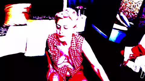 ElenaJuarez online show from January 10, 2025, 2:57 am