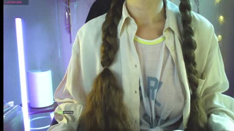 Heleonora online show from January 7, 2025, 9:07 am