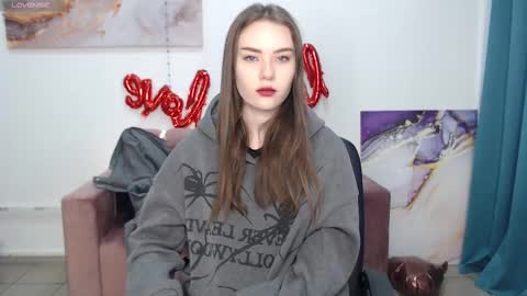 elenaoconar online show from February 25, 2025, 12:13 pm